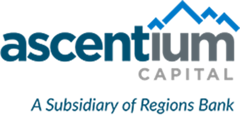 Ascentium Capital - a division of Regions Bank