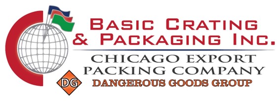 Basic Crating & Packaging Inc.