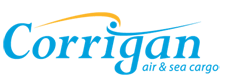 Corrigan Air & Sea Cargo